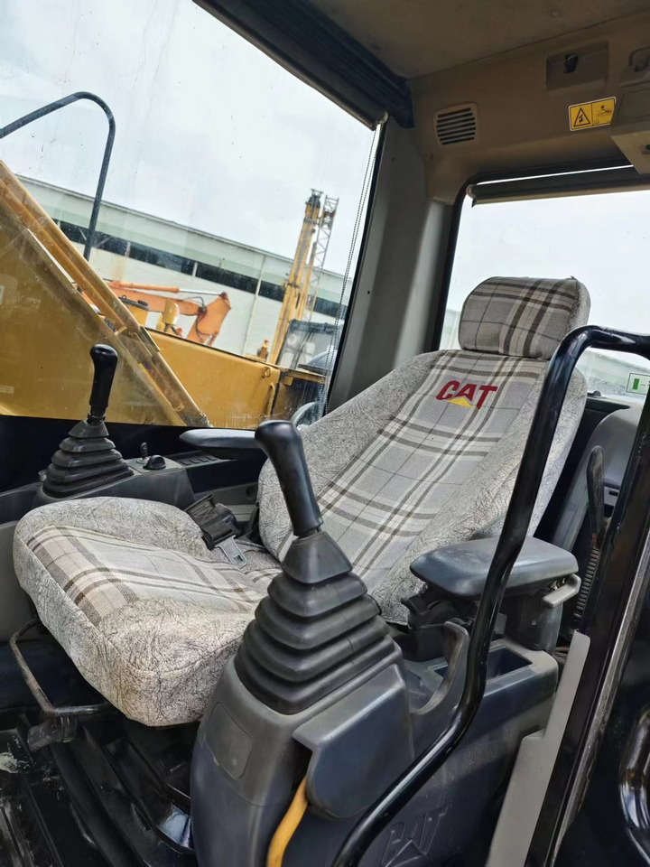 Nový Pásové rýpadlo CAT 320D 320D2 320: obrázek 8