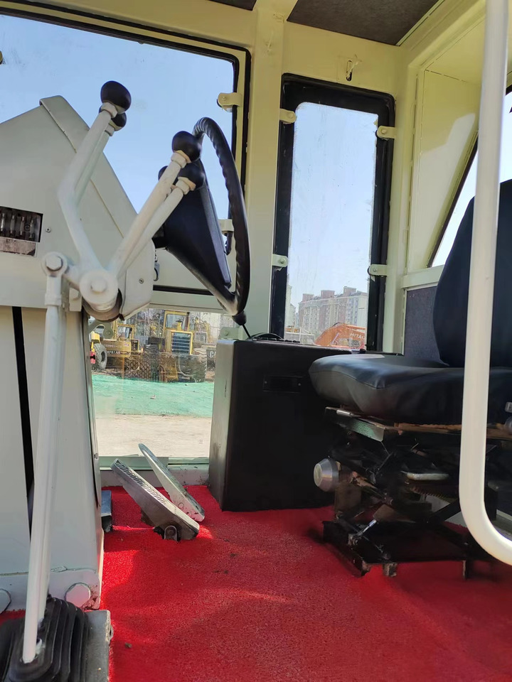 CATERPILLAR 140K - Grejdr: obrázek 3 CATERPILLAR 140K - Grejdr: obrázek 3