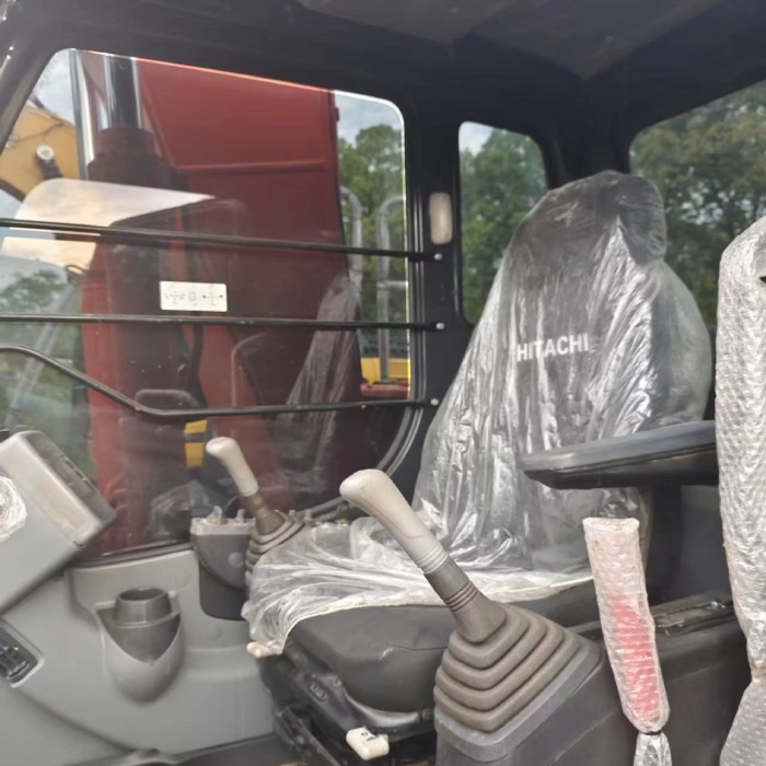 HITACHI zx120 - Pásové rýpadlo: obrázek 5 HITACHI zx120 - Pásové rýpadlo: obrázek 5