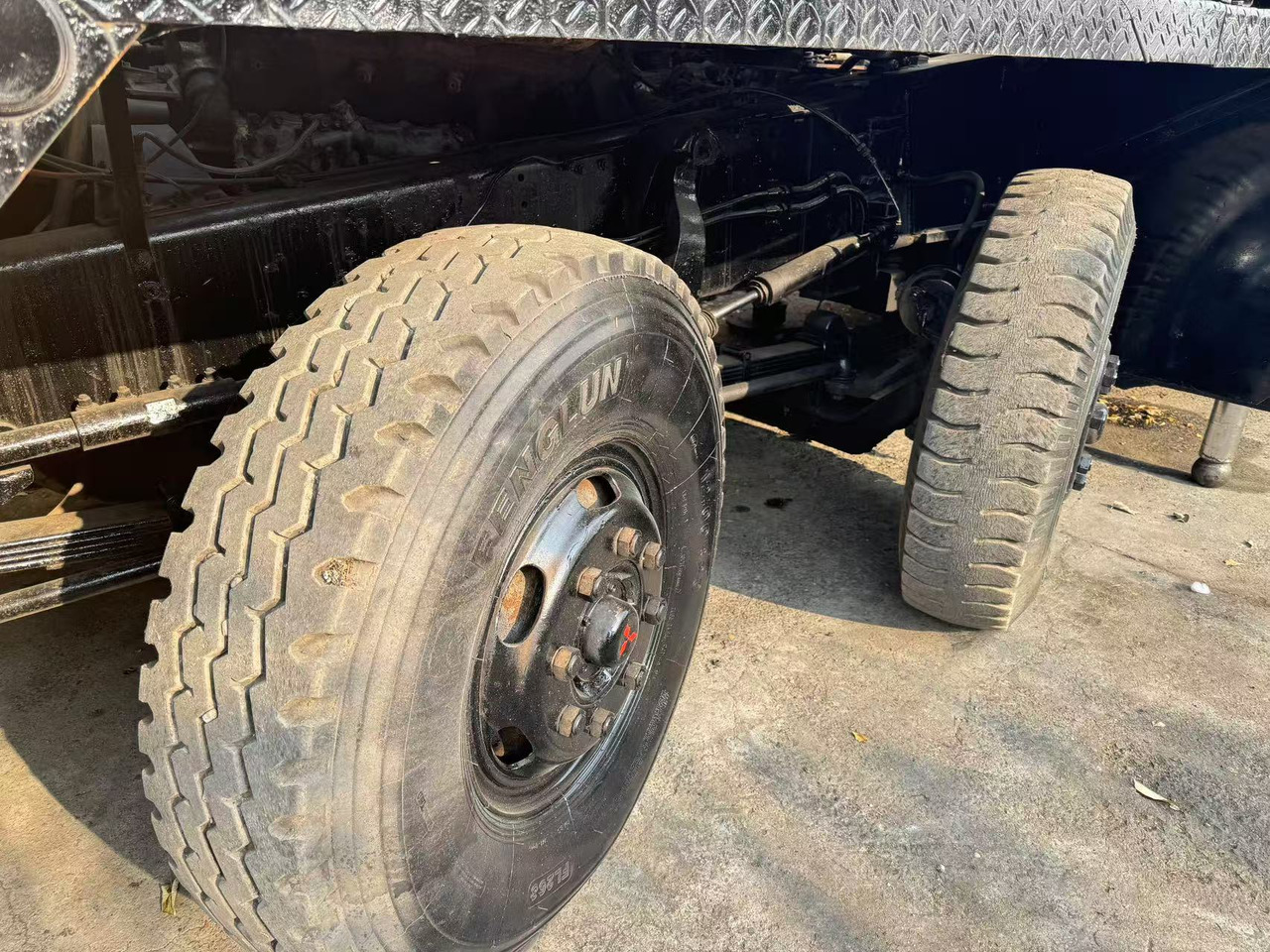 KATO NK400E - Autojeřáb: obrázek 5 KATO NK400E - Autojeřáb: obrázek 5