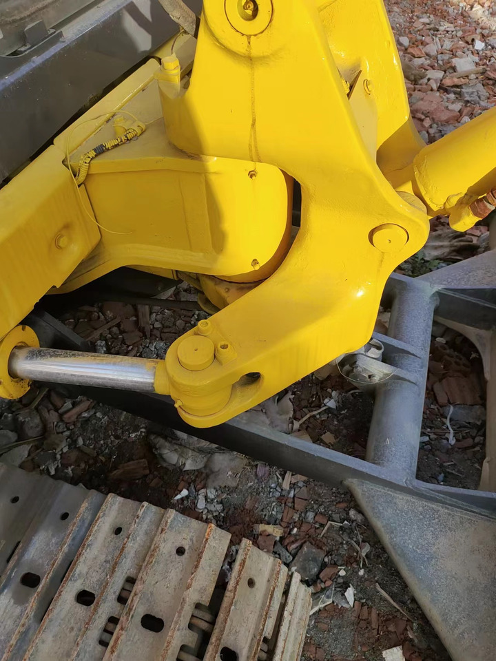 KOMATSU PC35MR PC40 PC45 PC50 PC55 PC60 - Mini rýpadlo: obrázek 3 KOMATSU PC35MR PC40 PC45 PC50 PC55 PC60 - Mini rýpadlo: obrázek 3
