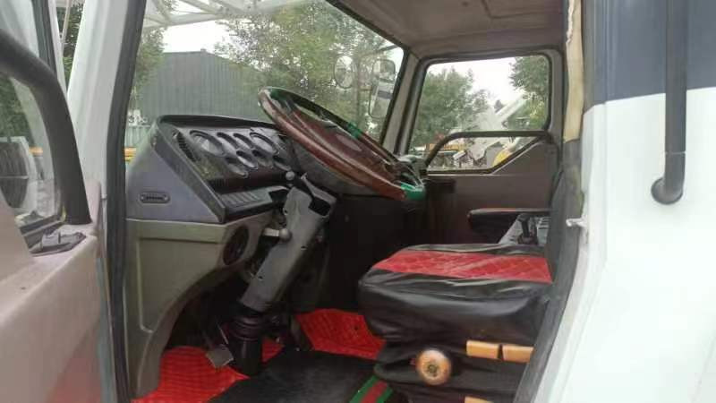 TEREX CHANGJIANG 70Ton - Autojeřáb: obrázek 3 TEREX CHANGJIANG 70Ton - Autojeřáb: obrázek 3