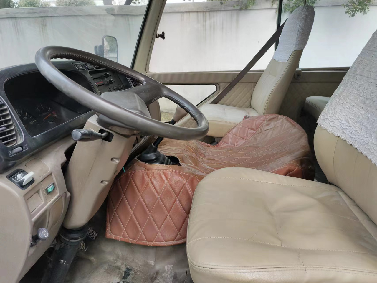 TOYOTA coaster - Minibus, Mikrobus: obrázek 5 TOYOTA coaster - Minibus, Mikrobus: obrázek 5