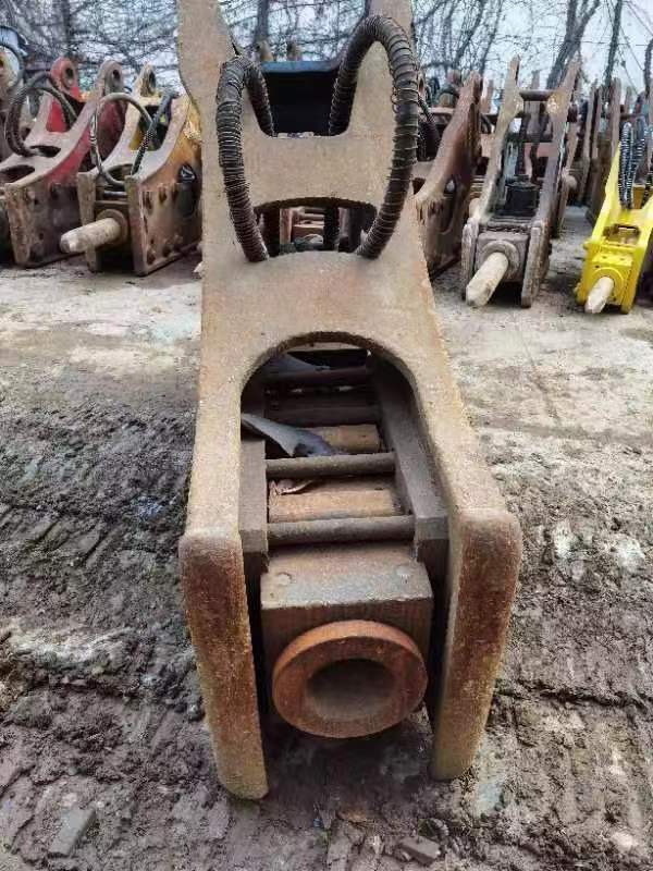 WINBEYOND 175 breaker jack hammer - Hydraulické kladivo pro Pásové rýpadlo: obrázek 3 WINBEYOND 175 breaker jack hammer - Hydraulické kladivo pro Pásové rýpadlo: obrázek 3