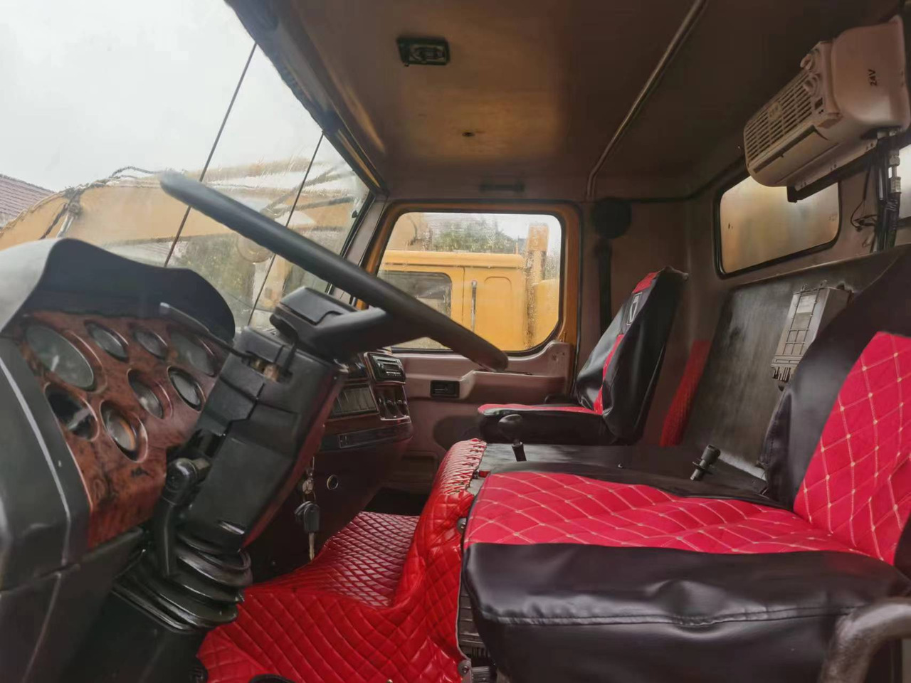 XCMG QY100K - Autojeřáb: obrázek 4 XCMG QY100K - Autojeřáb: obrázek 4