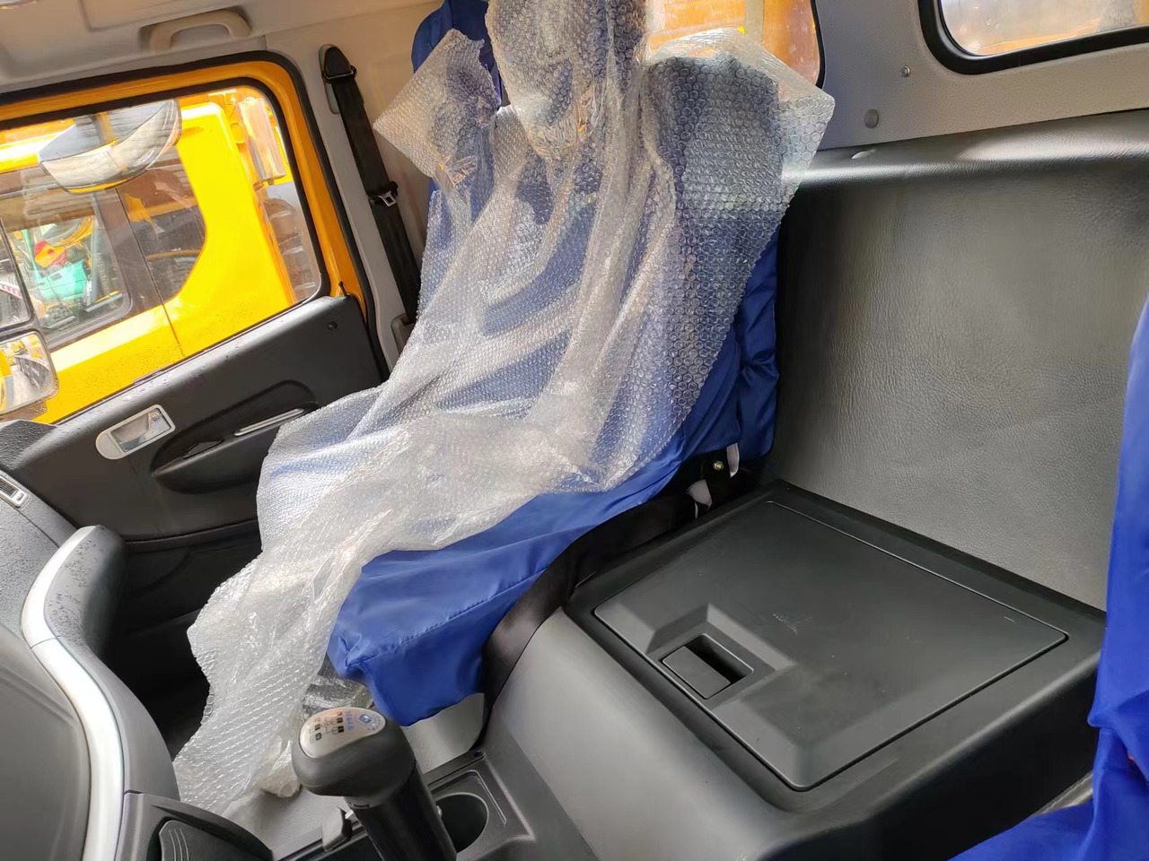 XCMG QY50K - Autojeřáb: obrázek 4 XCMG QY50K - Autojeřáb: obrázek 4