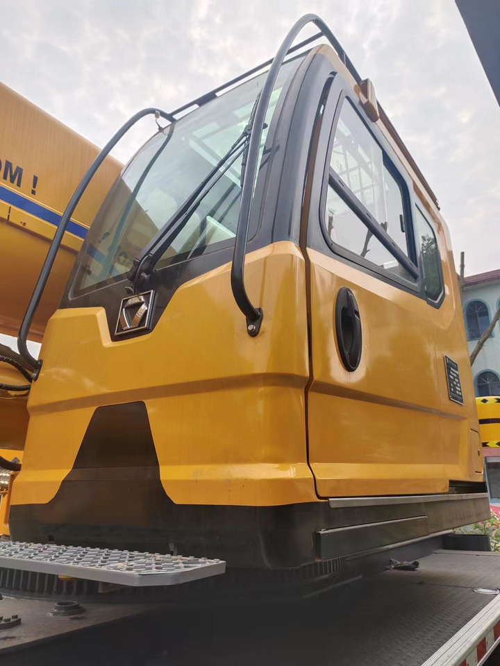 XCMG QY70K - Autojeřáb: obrázek 3 XCMG QY70K - Autojeřáb: obrázek 3