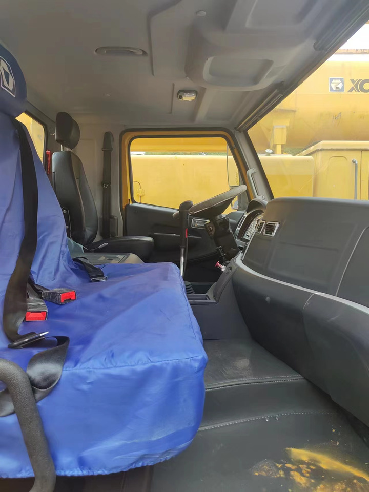Autojeřáb XCMG QY70K: obrázek 7