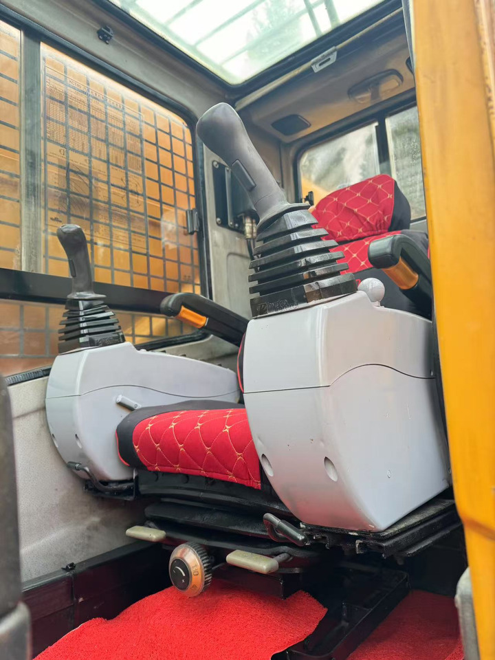 XCMG XCT80 - Autojeřáb: obrázek 4 XCMG XCT80 - Autojeřáb: obrázek 4