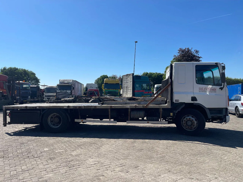 DAF 75.300 FLATBED TRUCK - Nákladní automobil valníkový/ Plošinový: obrázek 4 DAF 75.300 FLATBED TRUCK - Nákladní automobil valníkový/ Plošinový: obrázek 4