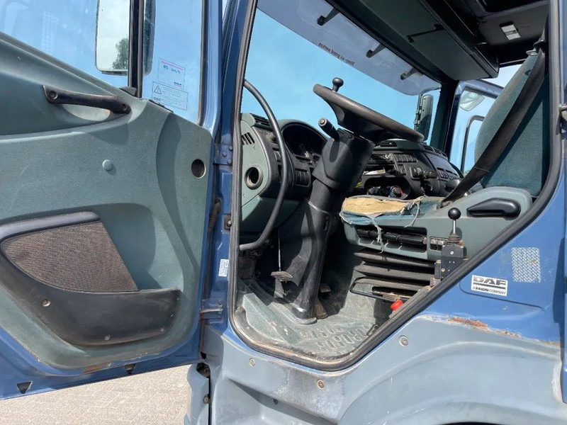 Ramenový nosič kontajnerov DAF CF 75.360 Portaal Systeem HMF HOLLAND TRUCK: obrázek 14 Ramenový nosič kontajnerov DAF CF 75.360 Portaal Systeem HMF HOLLAND TRUCK: obrázek 14