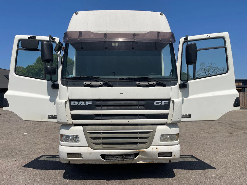 DAF CF 85 FLATBED TRUCK - Nákladní automobil valníkový/ Plošinový: obrázek 2 DAF CF 85 FLATBED TRUCK - Nákladní automobil valníkový/ Plošinový: obrázek 2