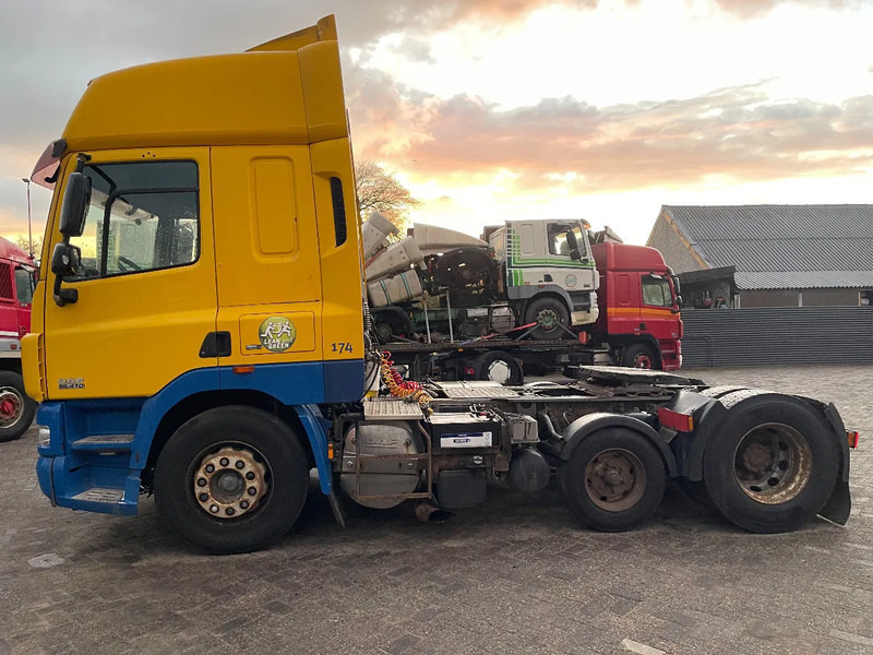 DAF CF 85.410 Tractor unit - Tahač: obrázek 5 DAF CF 85.410 Tractor unit - Tahač: obrázek 5