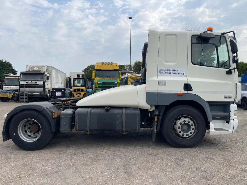 DAF CF 85.430 Tractor unit - Tahač: obrázek 5 DAF CF 85.430 Tractor unit - Tahač: obrázek 5