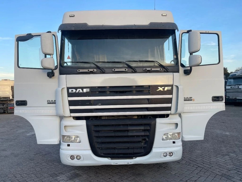 DAF XF 105.510 Tractor - Tahač: obrázek 2 DAF XF 105.510 Tractor - Tahač: obrázek 2