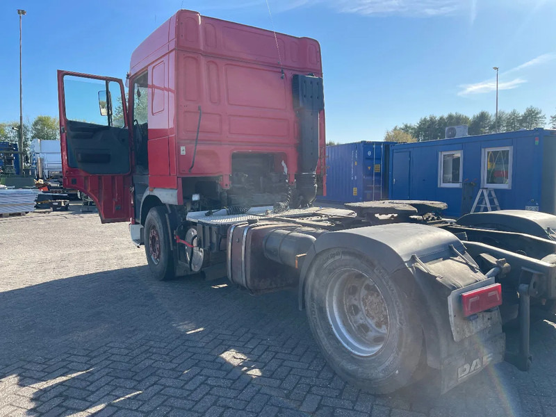 DAF XF 95.430 Tractor - Tahač: obrázek 5 DAF XF 95.430 Tractor - Tahač: obrázek 5