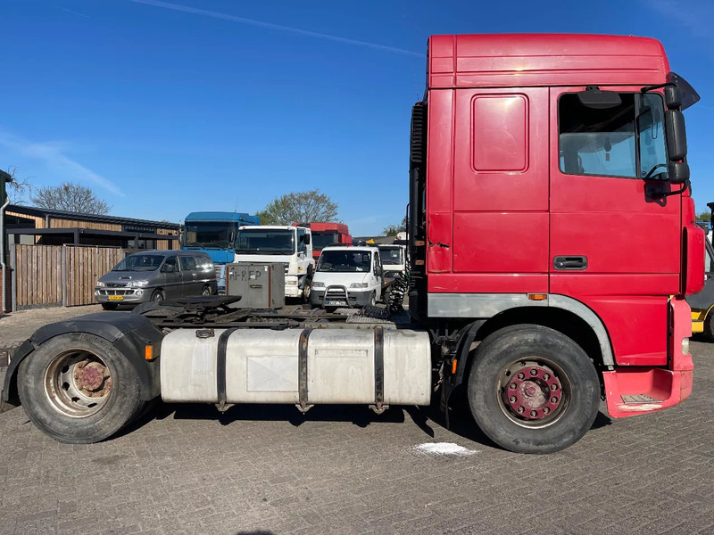 DAF XF 95.430 Tractor - Tahač: obrázek 3 DAF XF 95.430 Tractor - Tahač: obrázek 3