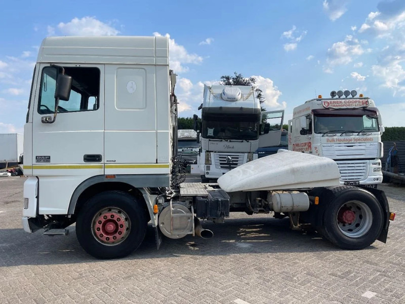 DAF XF 95.430 Tractor unit - Tahač: obrázek 5 DAF XF 95.430 Tractor unit - Tahač: obrázek 5