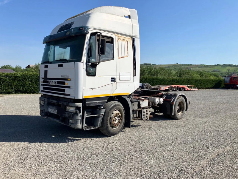 Iveco Eurostar 440.42 Tractor unit - Tahač: obrázek 2 Iveco Eurostar 440.42 Tractor unit - Tahač: obrázek 2