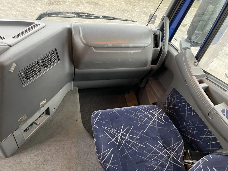 Tahač Iveco Stralis 440 Tractor unit: obrázek 14