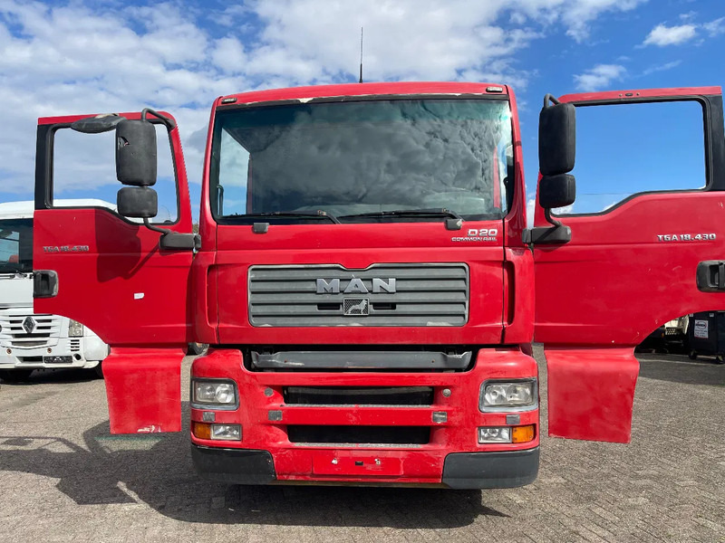 MAN TGA 18.430 Tractor unit - Tahač: obrázek 2 MAN TGA 18.430 Tractor unit - Tahač: obrázek 2