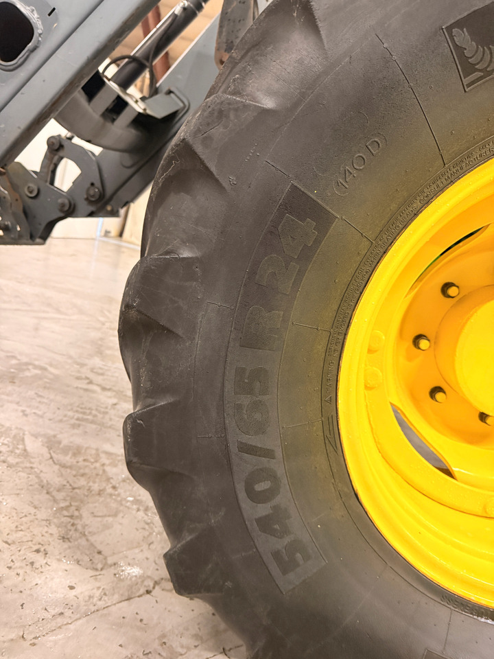 Traktor John Deere 6230 Premium: obrázek 10