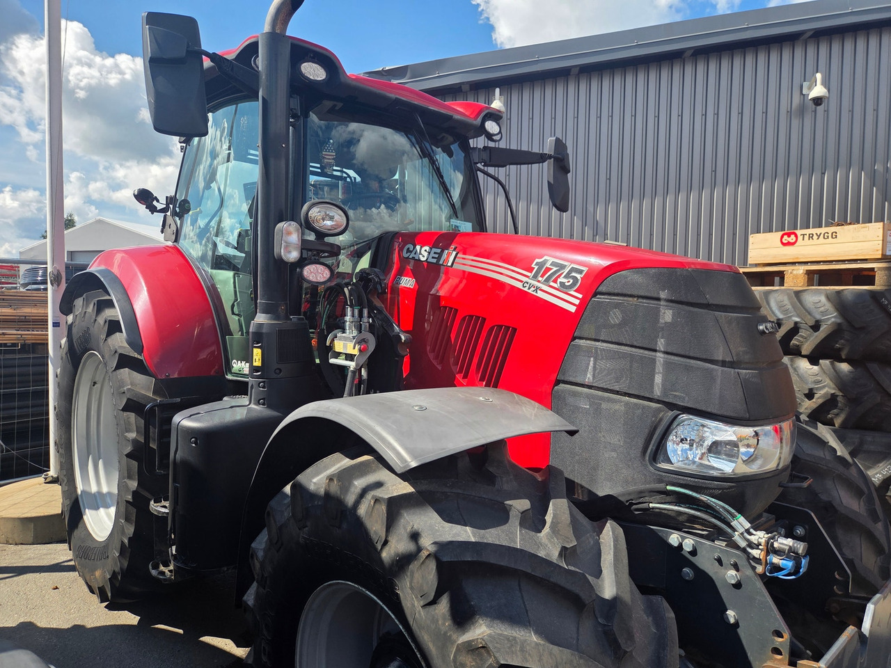 John Deere , Fendt , Case, New Holland - Traktor: obrázek 4 John Deere , Fendt , Case, New Holland - Traktor: obrázek 4