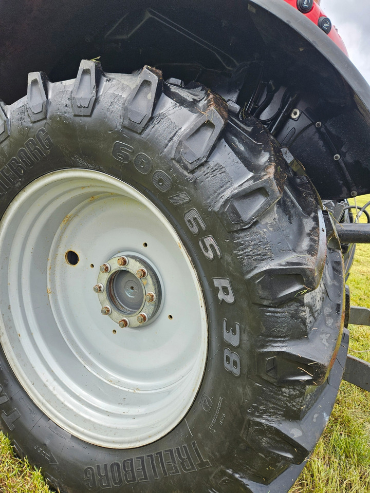 Traktor Massey Ferguson 6715S Dyna VT: obrázek 8