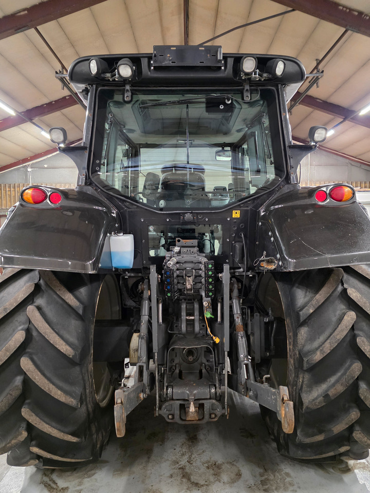 Valtra N163 Direct - Traktor: obrázek 3 Valtra N163 Direct - Traktor: obrázek 3