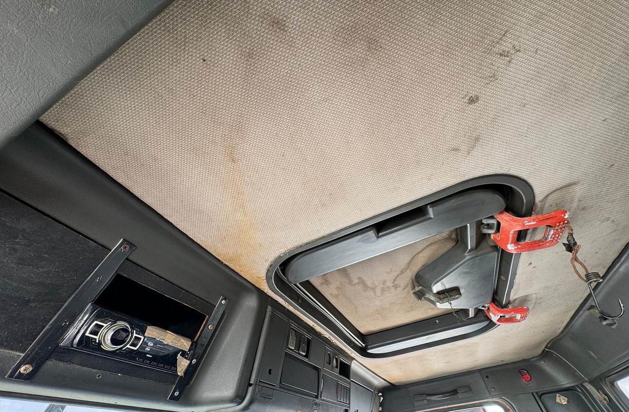 Autodomíchávač BETONIERA IVECO 410E42 8X4: obrázek 7