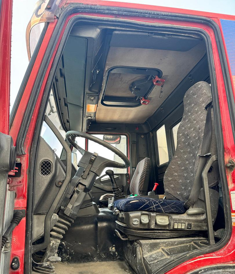 Autodomíchávač BETONIERA IVECO 410E42 8X4: obrázek 9