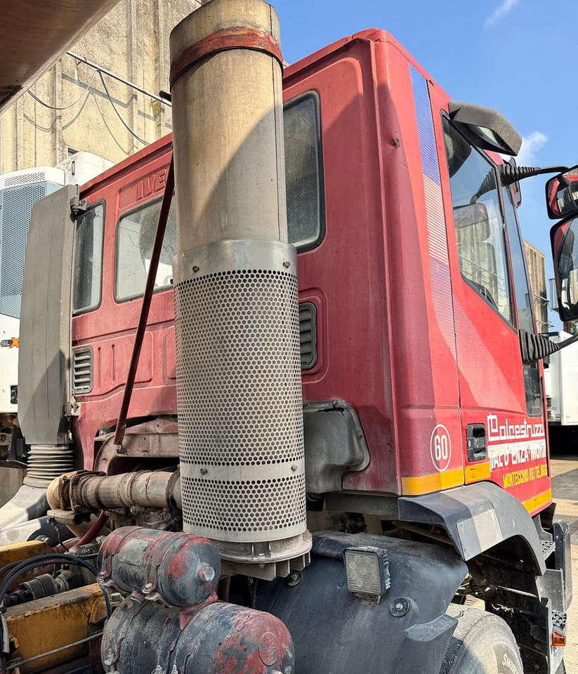 Autodomíchávač BETONIERA IVECO 410E42 8X4: obrázek 15