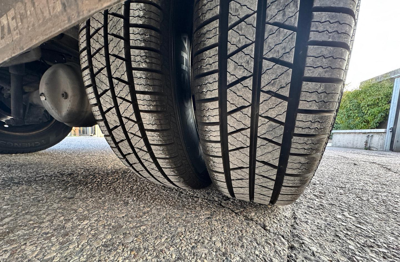 Plachtový nákladní auto Renault Trucks Maxity 135.35 dxi: obrázek 11 Plachtový nákladní auto Renault Trucks Maxity 135.35 dxi: obrázek 11