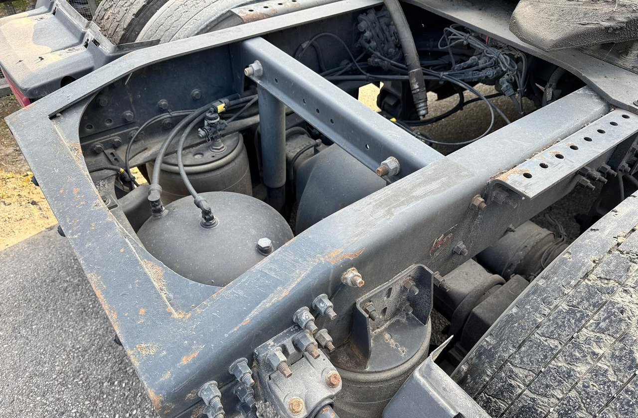 Tahač Renault T460 / 2015 / Euro 6: obrázek 20