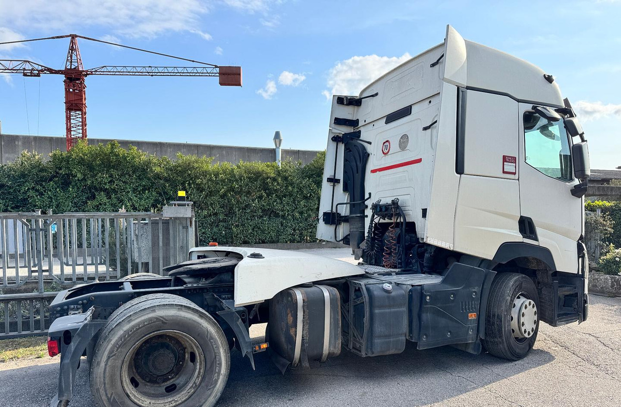 Tahač Renault T460 / 2015 / Euro 6: obrázek 17