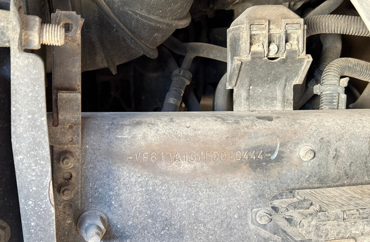 Tahač Renault T460 / 2015 / Euro 6: obrázek 12