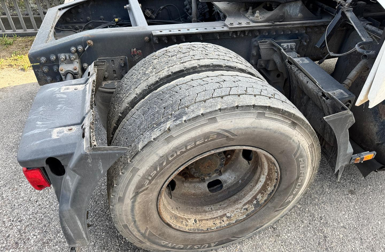 Tahač Renault T460 / 2015 / Euro 6: obrázek 19