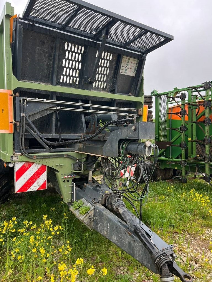 ALANT TZP-27 - Zemědělský přívěs: obrázek 5 ALANT TZP-27 - Zemědělský přívěs: obrázek 5