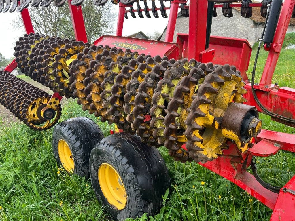 Vaderstad Rexius1020 - Zemědělský válec: obrázek 4 Vaderstad Rexius1020 - Zemědělský válec: obrázek 4