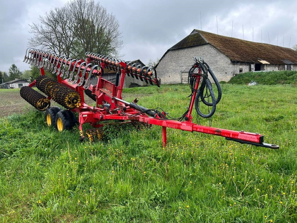 Vaderstad Rexius1020 - Zemědělský válec: obrázek 1 Vaderstad Rexius1020 - Zemědělský válec: obrázek 1