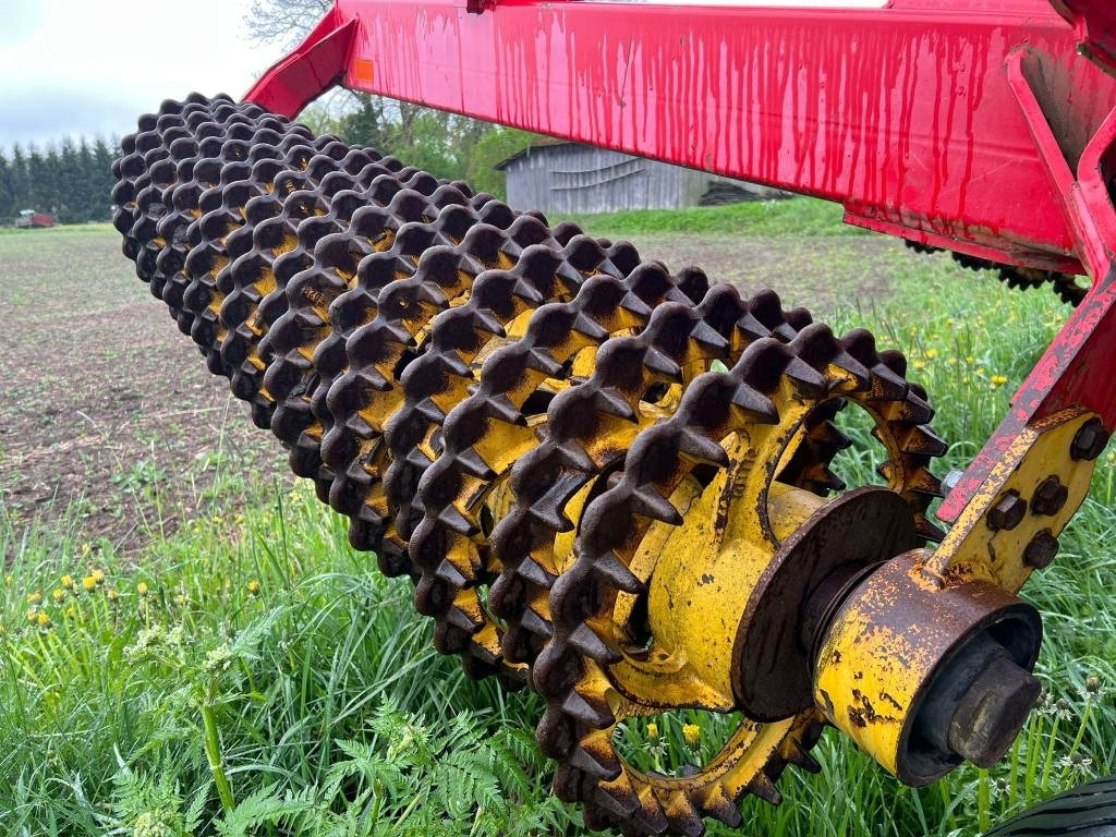 Vaderstad Rexius1020 - Zemědělský válec: obrázek 5 Vaderstad Rexius1020 - Zemědělský válec: obrázek 5