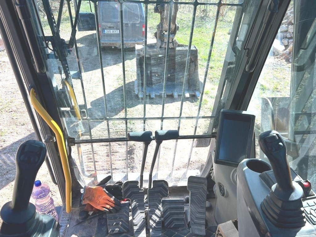 Volvo EC 220 EL  leasing Volvo EC 220 EL: obrázek 23