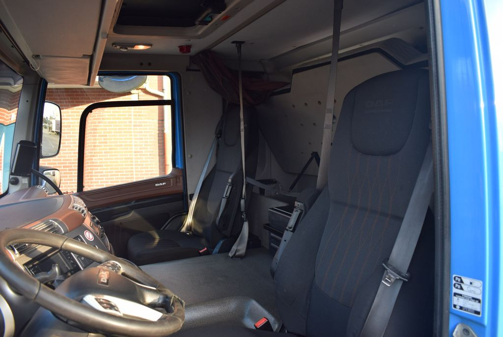 Nový Sklápěč DAF  CF 450 6x2 Fahrgestell Klima Navi Lift Retarder: obrázek 19