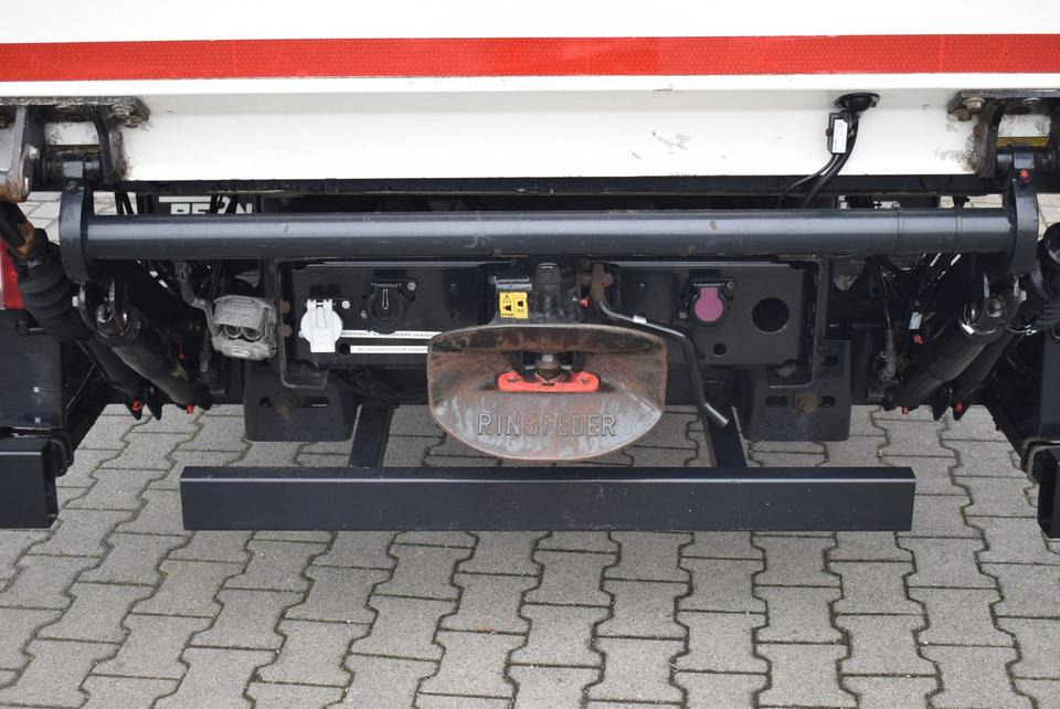 MAN TGL 8.220 Koffer LBW Klima EURO6 Luftfederung leasing MAN TGL 8.220 Koffer LBW Klima EURO6 Luftfederung: obrázek 7