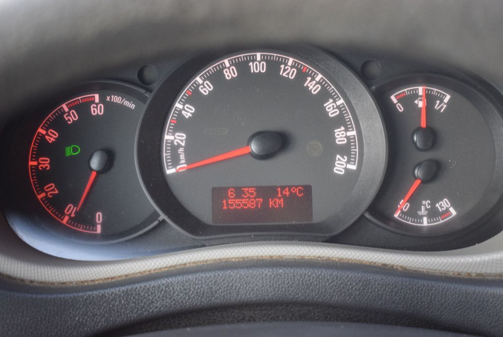 Dodávka valník Opel Movano 3,5 T Pritsche Maxi Lang Klima AHK 2,5 T: obrázek 20