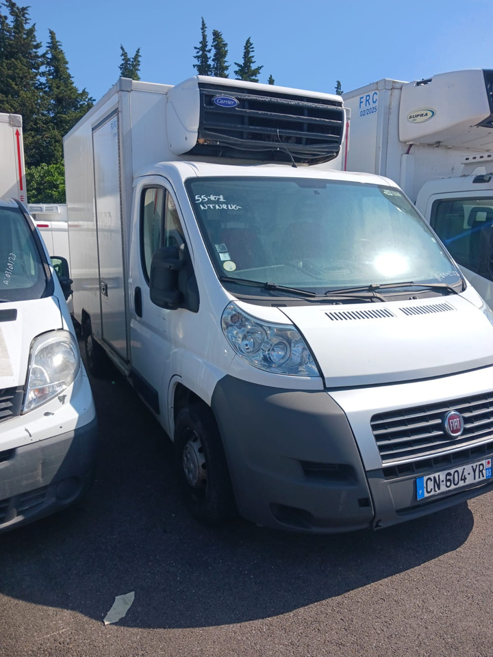 FIAT DUCATO KONTENER CHŁODNIA NR 784 - Chladící dodávka: obrázek 1 FIAT DUCATO KONTENER CHŁODNIA NR 784 - Chladící dodávka: obrázek 1