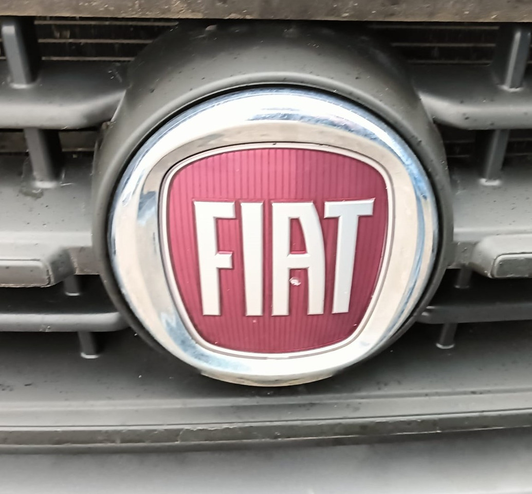 FIAT DUCATO KONTENER NR 862 - Chladící dodávka: obrázek 1 FIAT DUCATO KONTENER NR 862 - Chladící dodávka: obrázek 1
