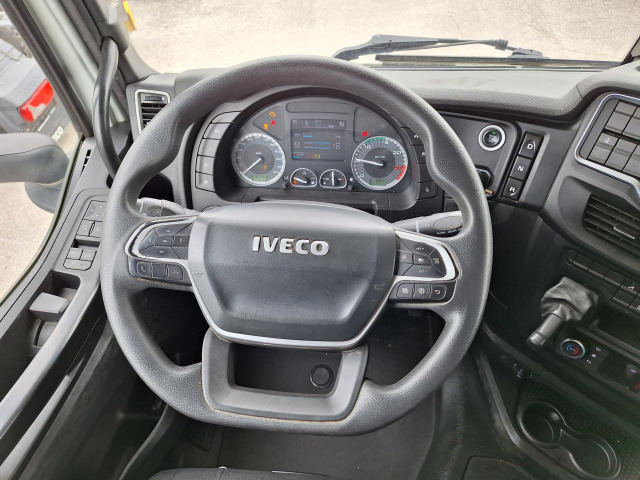 IVECO Massif ne postoji - Tahač: obrázek 4 IVECO Massif ne postoji - Tahač: obrázek 4