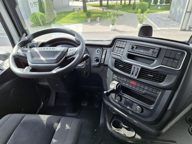 IVECO Stralis AS440S48T/P - AF4T - Tahač: obrázek 2 IVECO Stralis AS440S48T/P - AF4T - Tahač: obrázek 2