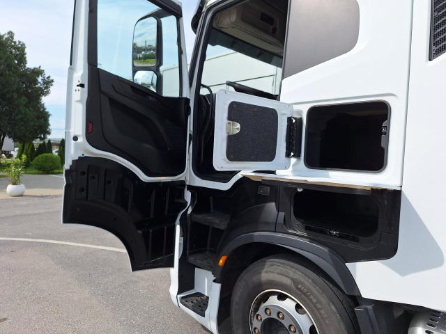 IVECO Stralis AS440S48T/P - AF4T - Tahač: obrázek 3 IVECO Stralis AS440S48T/P - AF4T - Tahač: obrázek 3